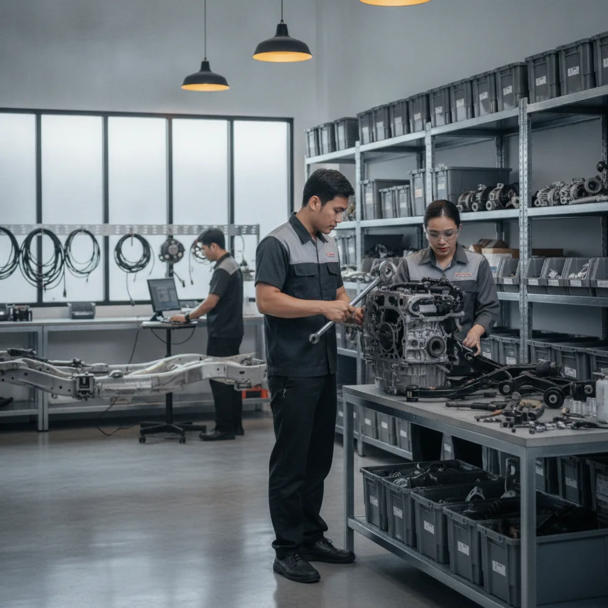เรื่องราวของเรา